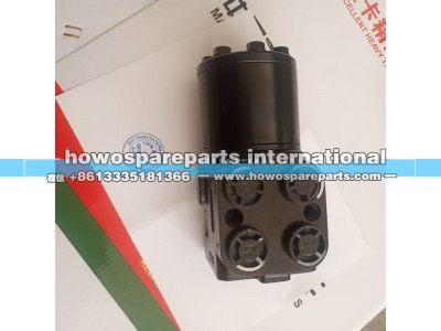 XCEL45-500401-1059-66,装载机转向液压泵,济南冠泽卡车配件营销中心