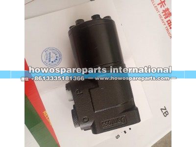 XCEL45-500401-1059-66,装载机转向液压泵,济南冠泽卡车配件营销中心