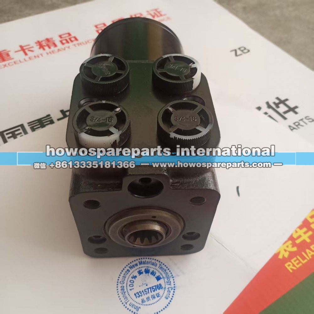 XCEL45-500401-1059-66,装载机转向液压泵,济南冠泽卡车配件营销中心