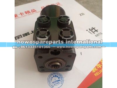 XCEL45-500401-1059-66,装载机转向液压泵,济南冠泽卡车配件营销中心