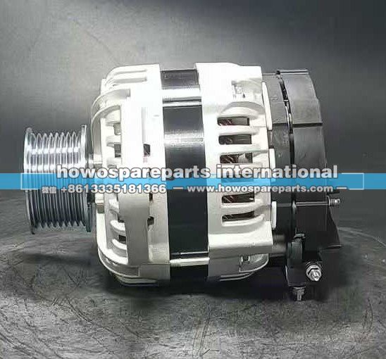 JFZ280-25V17,康明斯发电机,济南冠泽卡车配件营销中心
