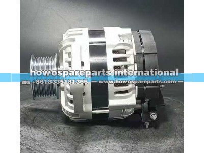 JFZ280-25V17,康明斯发电机,济南冠泽卡车配件营销中心