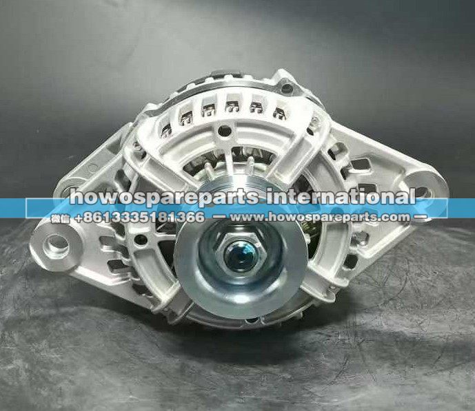 JFZ280-25V17,康明斯发电机,济南冠泽卡车配件营销中心