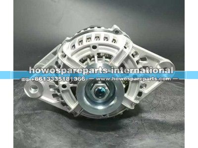 JFZ280-25V17,康明斯发电机,济南冠泽卡车配件营销中心