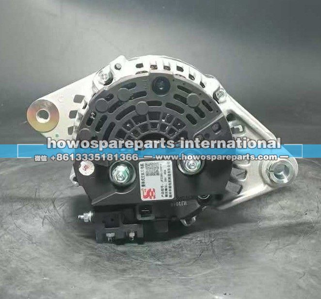 JFZ280-25V17,康明斯发电机,济南冠泽卡车配件营销中心