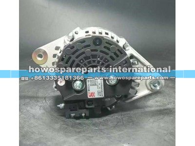 JFZ280-25V17,康明斯发电机,济南冠泽卡车配件营销中心