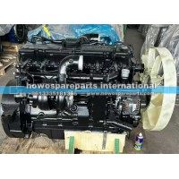 L9NS6B360东风康明斯国六发动机总成  99867 （参考价格）