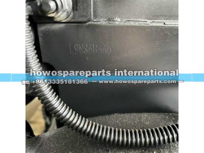 L9NS6B360,东风康明斯国六发动机总成,济南冠泽卡车配件营销中心