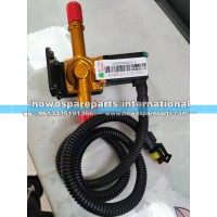 LZ000056000014 重汽轻卡后处理电磁阀 130元