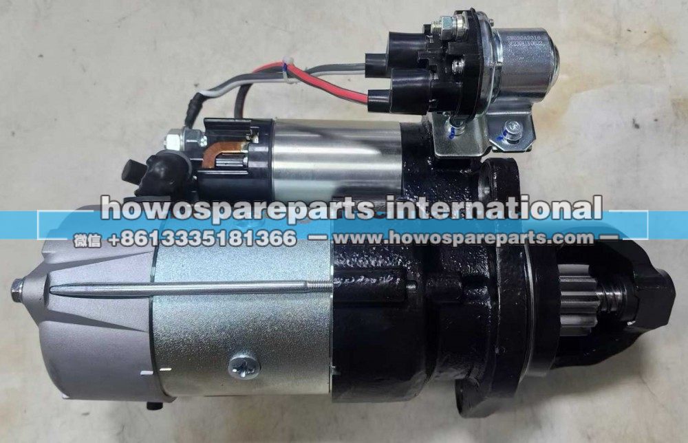 M93R3056SE,起动机总成,济南冠泽卡车配件营销中心