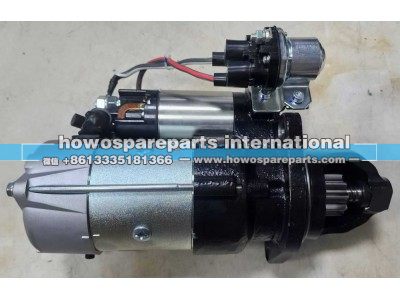 M93R3056SE,起动机总成,济南冠泽卡车配件营销中心