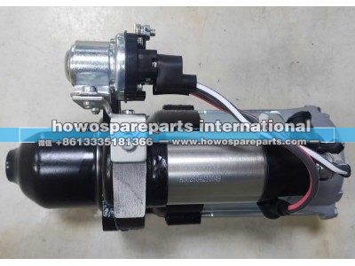 M93R3056SE,起动机总成,济南冠泽卡车配件营销中心