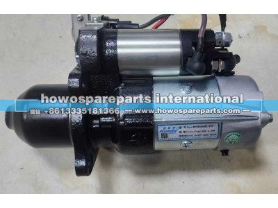 M93R3056SE,起动机总成,济南冠泽卡车配件营销中心