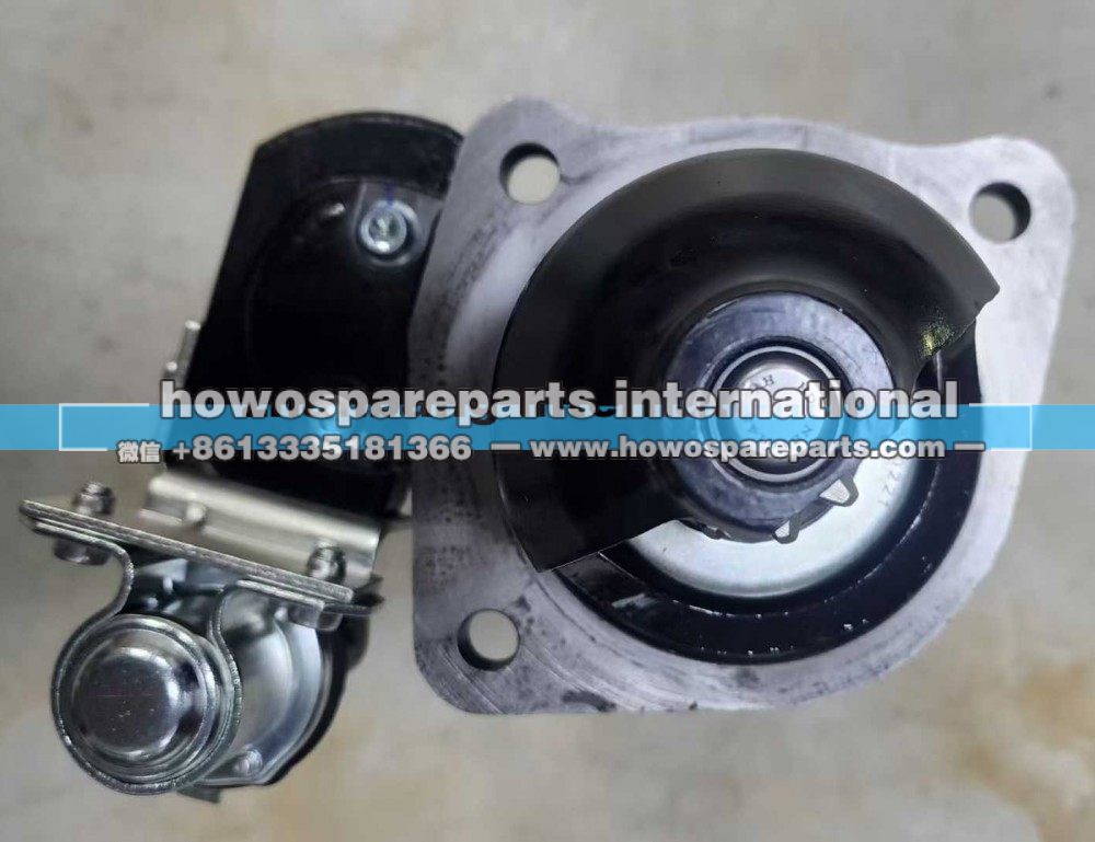 M93R3056SE,起动机总成,济南冠泽卡车配件营销中心