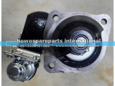 M93R3056SE,起动机总成,济南冠泽卡车配件营销中心