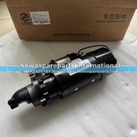 QD2853H24V11KW-12齿  上柴发动机船用起动机 1980元