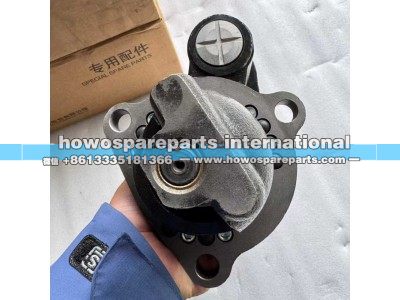 QD2853H24V11KW,上柴发动机船用起动机,济南冠泽卡车配件营销中心