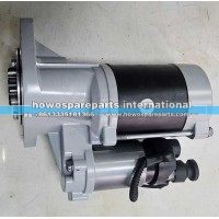 QDJ1326YC2 起动机总成   390元