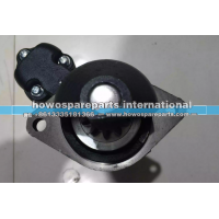 QDJ1409Y,一拖起动机,济南冠泽卡车配件营销中心