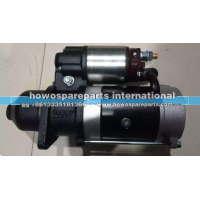 QDJ1409Y,一拖起动机,济南冠泽卡车配件营销中心