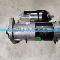 QDJ1410C   ​朝柴4DF起动机  690元