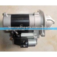 QDJ2312 SM81R3030-R 玉柴国六起动机 980元