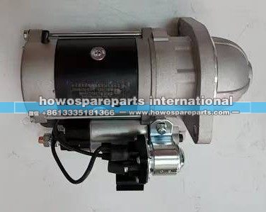 QDJ2409 24V 12齿 潍柴WP2电喷继电器起动机  630元/QDJ2409