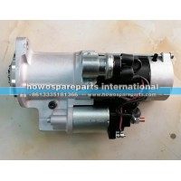 QDj2590X 朝柴起动机4102电喷11齿 600元