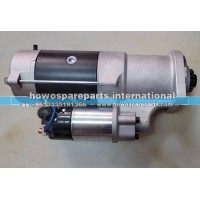 QDJ2717X 24V   大柴道依茨12齿起动机  550元