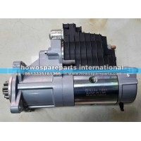 QDJ27363F 961000-3708 24V11齿 玉柴6M起动机   1100元