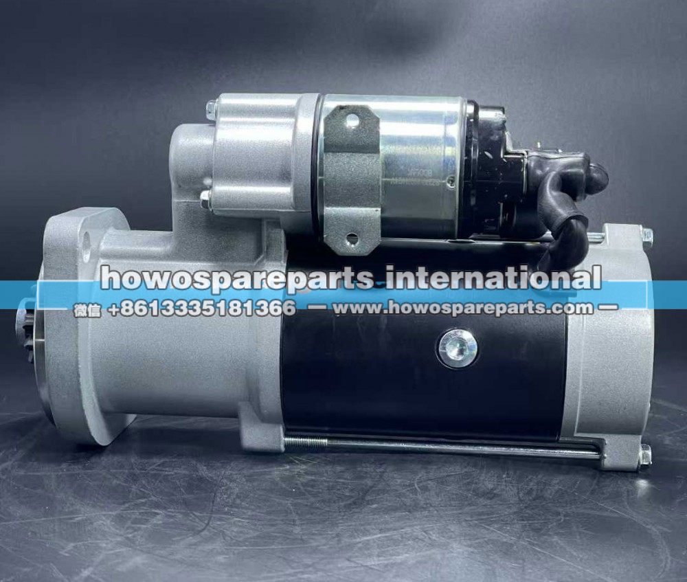 SZQ21090107-H 24V 11齿 朝柴4BK起动机 580元/SZQ21090107-H