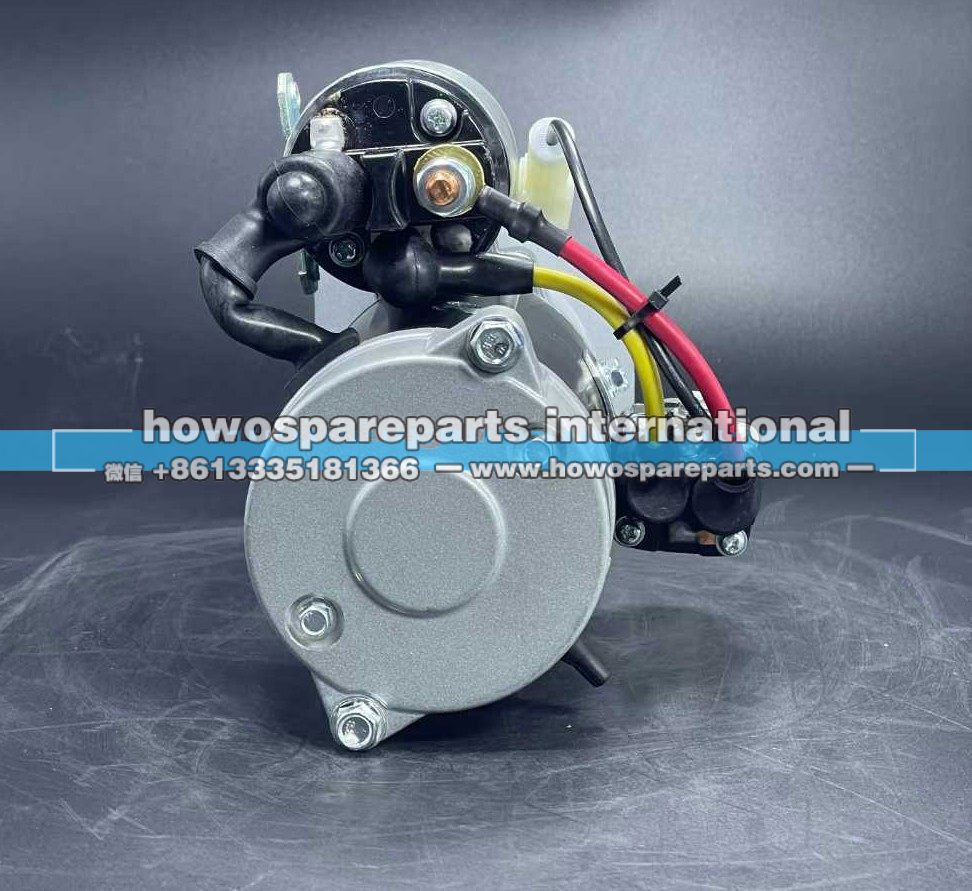 SZQ21090107-H 24V 11齿 朝柴4BK起动机 580元/SZQ21090107-H