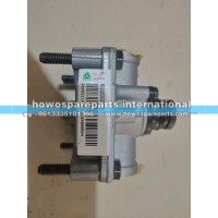 WG9000360524 WABCO刹车继动阀  120元