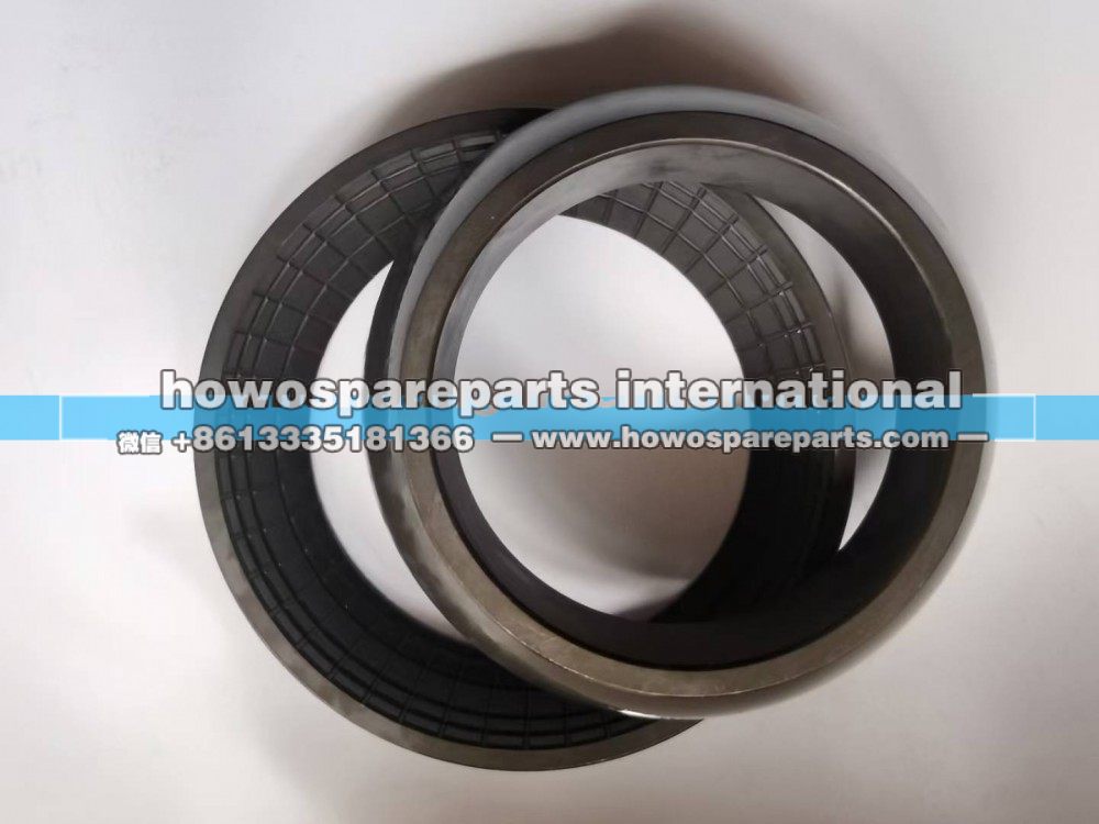 WG9114520042,平衡轴推力轴承,济南冠泽卡车配件营销中心