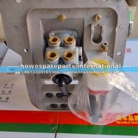 wg9725361040豪沃380组合踏板总成 450,单独铝板Wg9725360020 95元