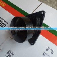 东风康明斯发动机水泵，4934058-3966841，125元