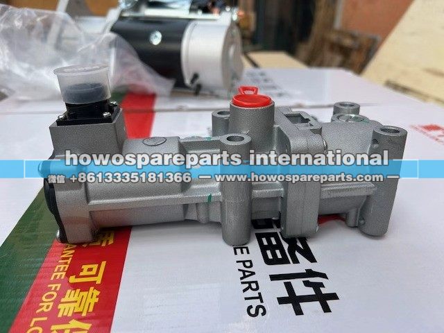 法士特变速箱液缓比例控制阀，HB400-60001-2，900元/HB400-60001-2