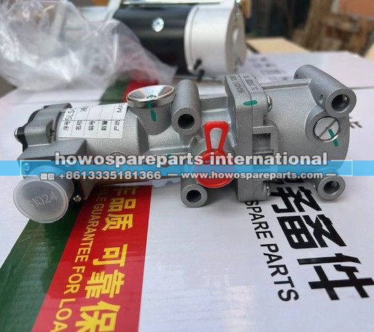 法士特变速箱液缓比例控制阀，HB400-60001-2，900元/HB400-60001-2