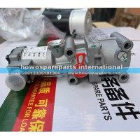 法士特变速箱液缓比例控制阀，HB400-60001-2，900元