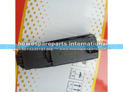 DZ96189584761,陕汽德龙新M3000主门控开关,济南冠泽卡车配件营销中心