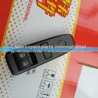陕汽德龙新M3000主门控开关，DZ96189584761，55元