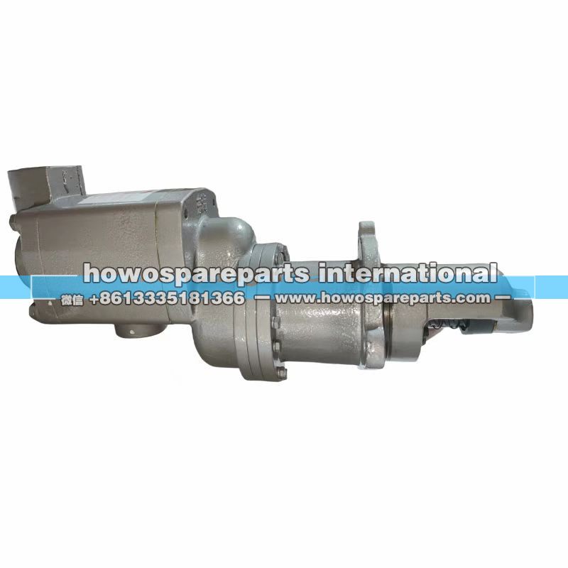 潍柴6170QQ-2E 起动机马达  1200元/6170QQ-2E