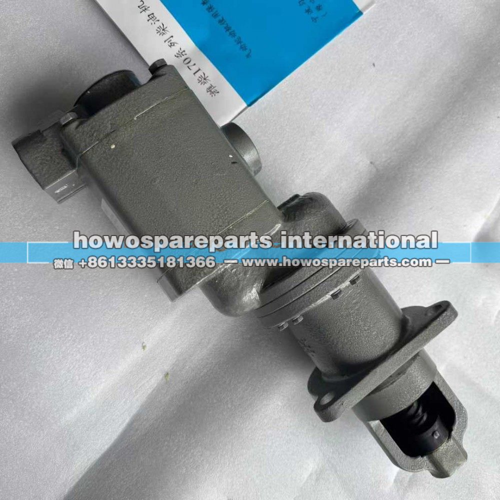 潍柴6170QQ-2E 起动机马达  1200元/6170QQ-2E