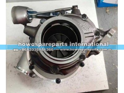 6318442,发动机康明斯,济南冠泽卡车配件营销中心