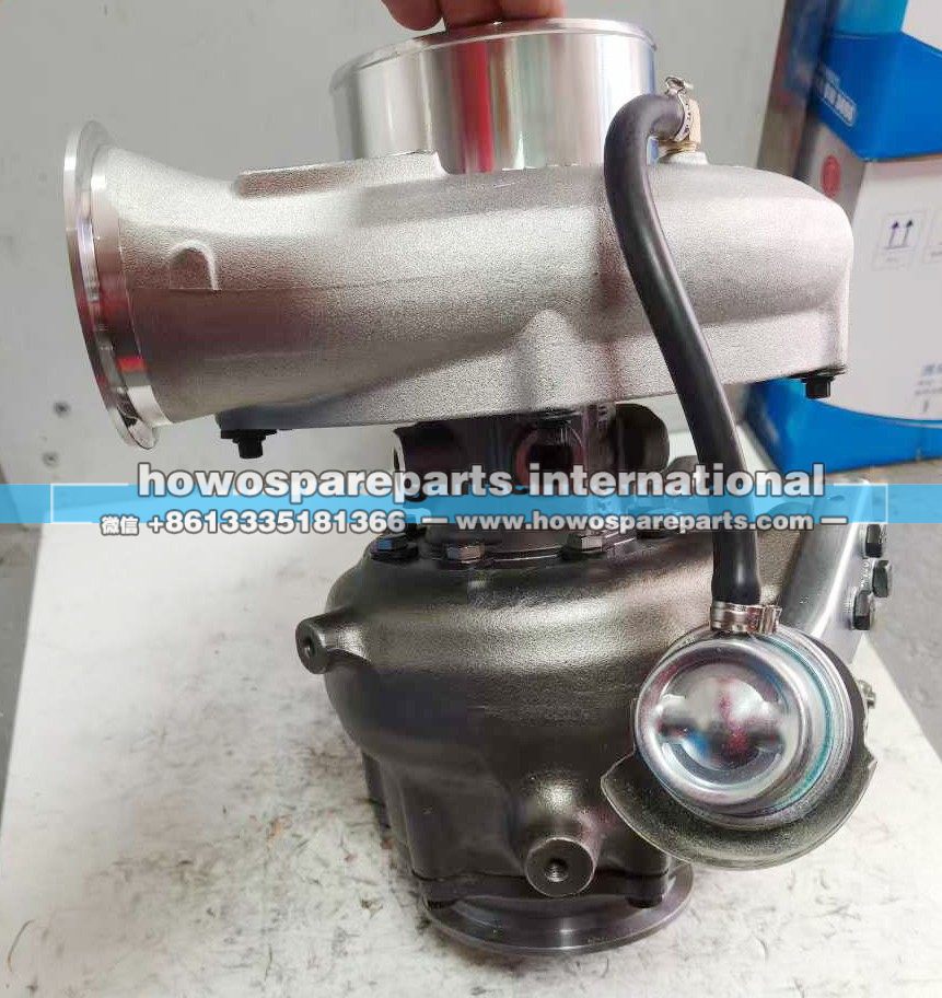 6318442,发动机康明斯,济南冠泽卡车配件营销中心