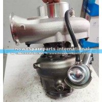 型号​HE600WG件号6485633总成号6318442匹配发动机康明斯QSM15  1150元