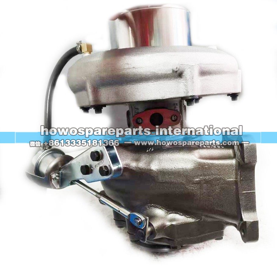 6318442,发动机康明斯,济南冠泽卡车配件营销中心