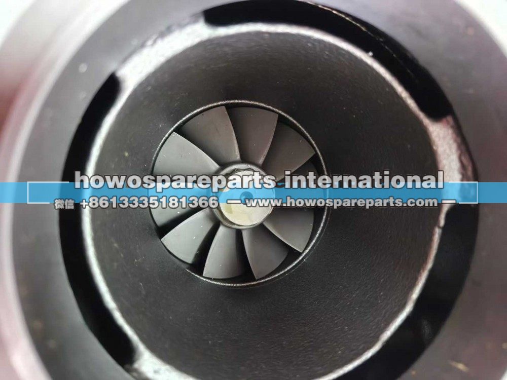 6318442,发动机康明斯,济南冠泽卡车配件营销中心