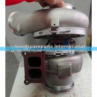 型号GTA55  ​件号3104766  康明斯增压器  896元