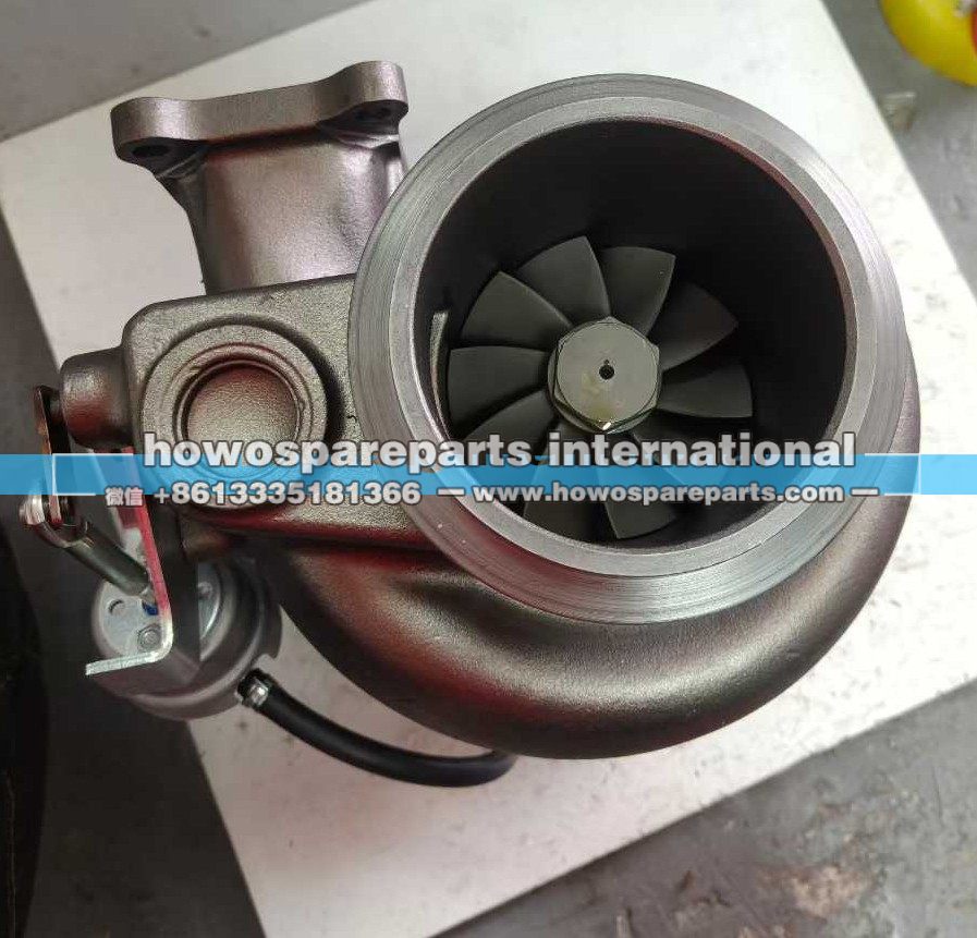 3104766,康明斯增压器,济南冠泽卡车配件营销中心